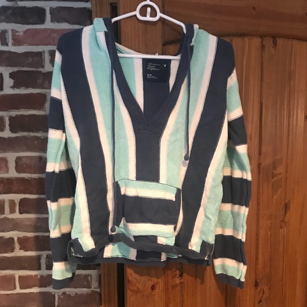 American Eagle Hoodie